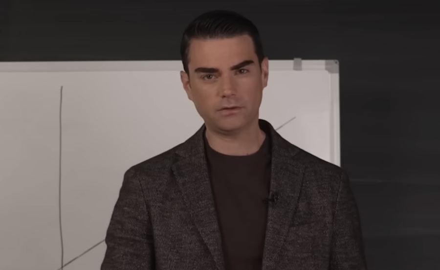 mor shapiro ben shapiro