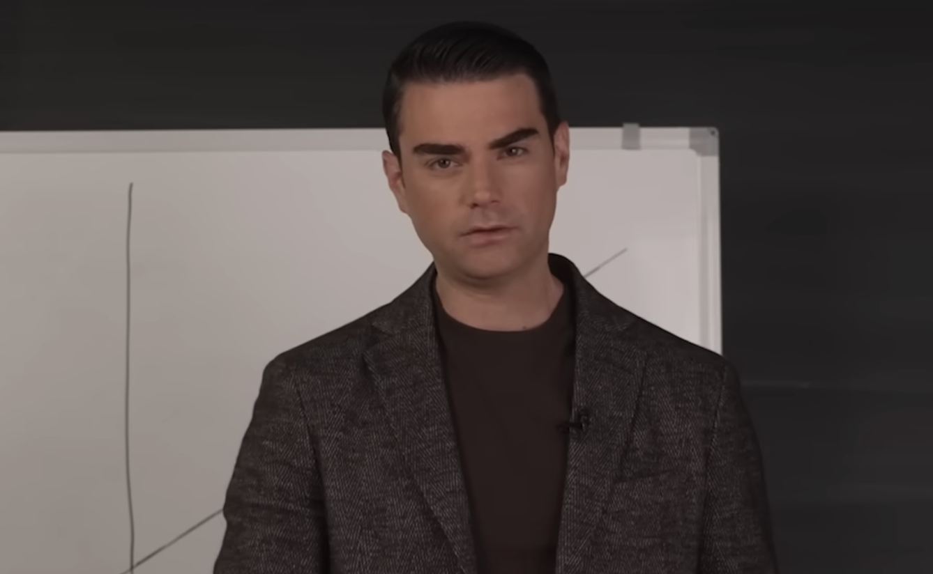 mor shapiro ben shapiro