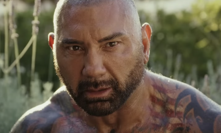 dave bautista