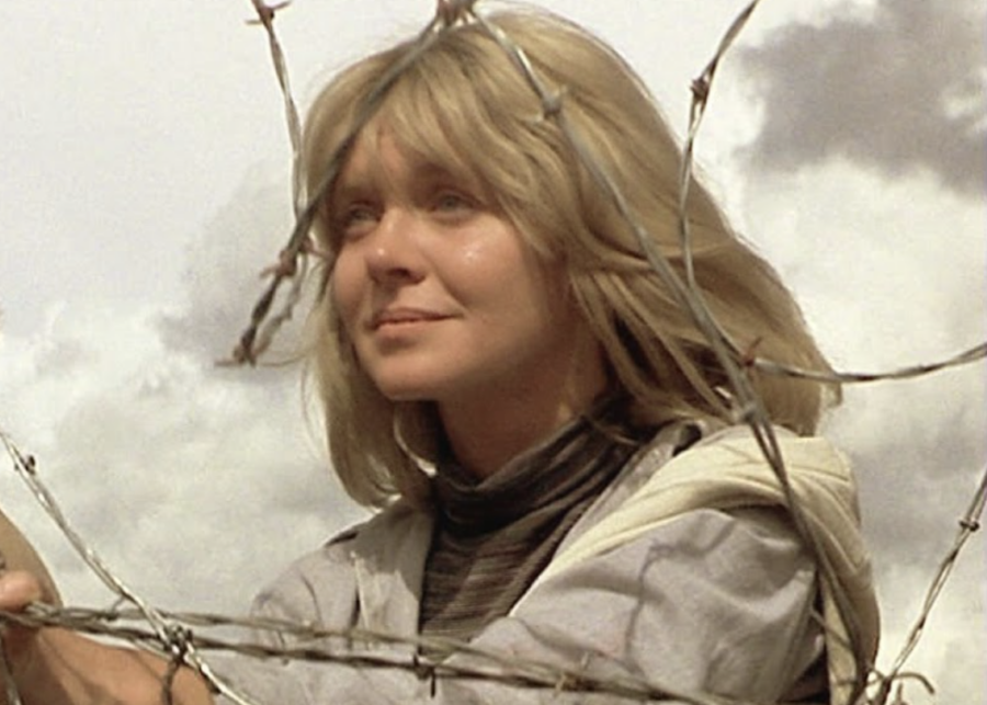 melinda dillon