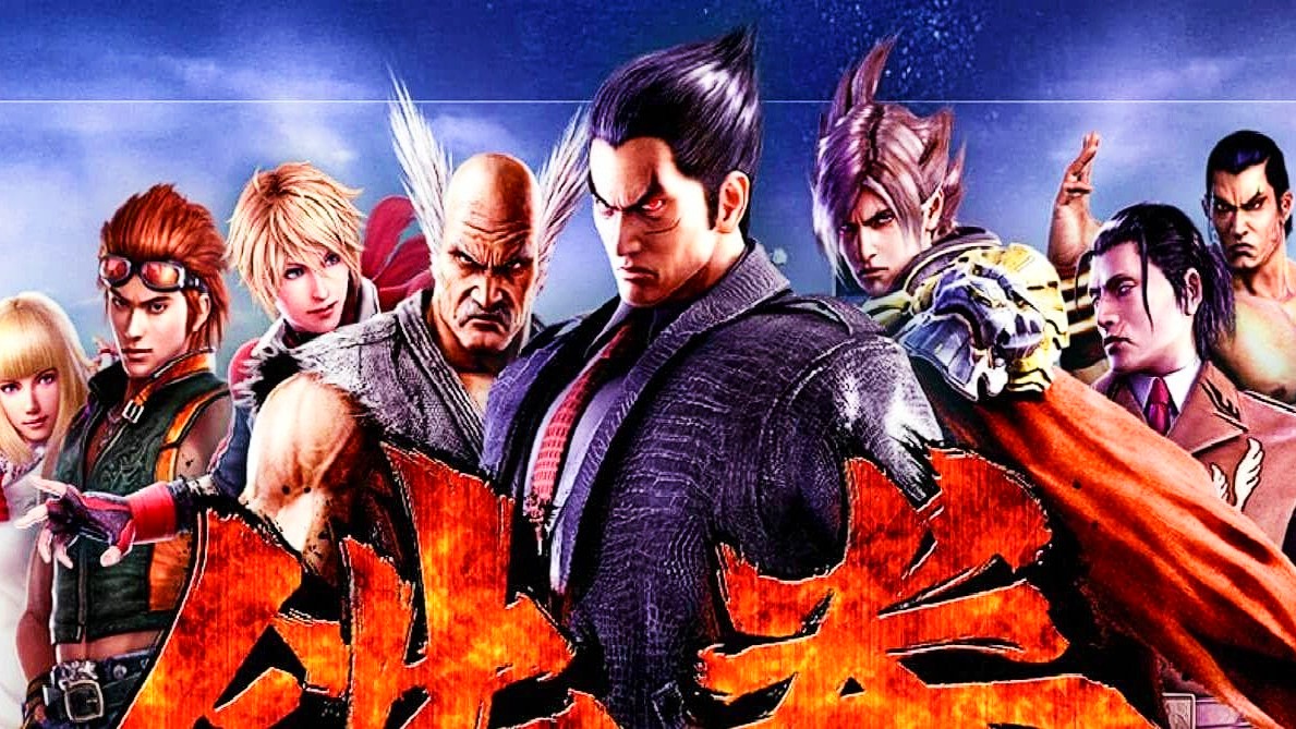 An Iconic Character Is Coming Back In Tekken 8