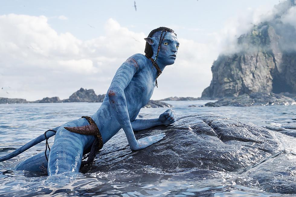 Avatar' Tops 'Endgame' to Reclaim Throne as Biggest Money Maker Ever