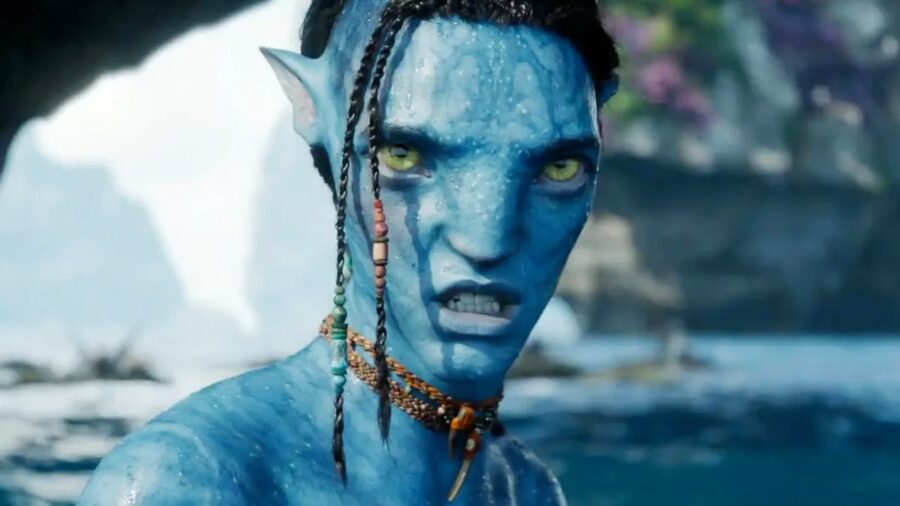 Avatar 2's Box Office Drop In Week Three Is Unbelievable