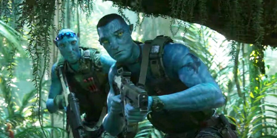 james cameron avatar 2