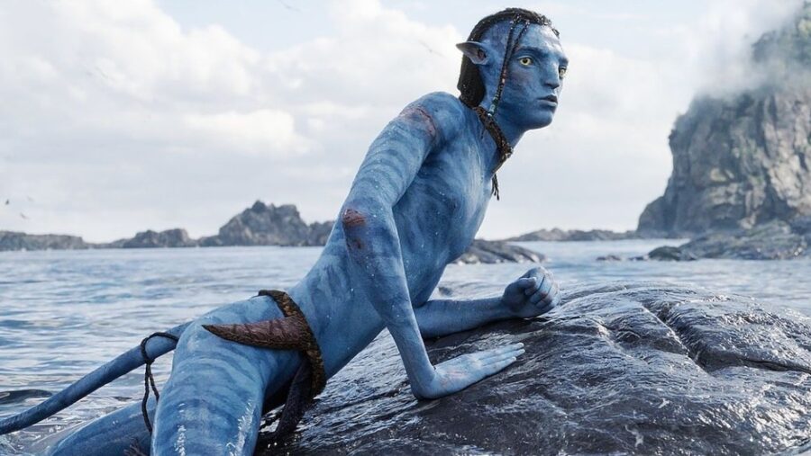 Avatar 2 Box Office Avatar The Way of Water is a smash all time  blockbuster is quite good on Monday Bollywood Box Office  Bollywood  Hungama