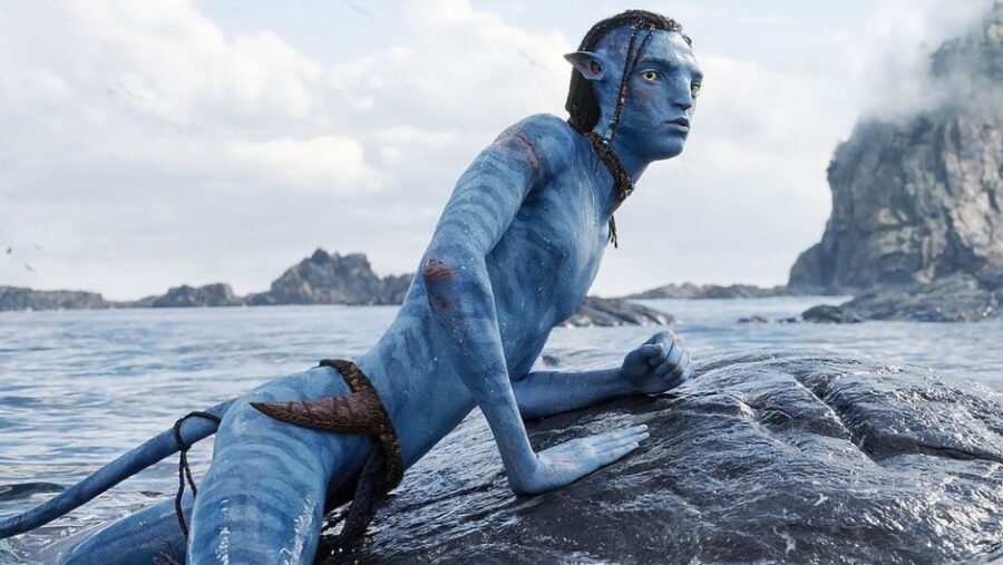 avatar 2 box office