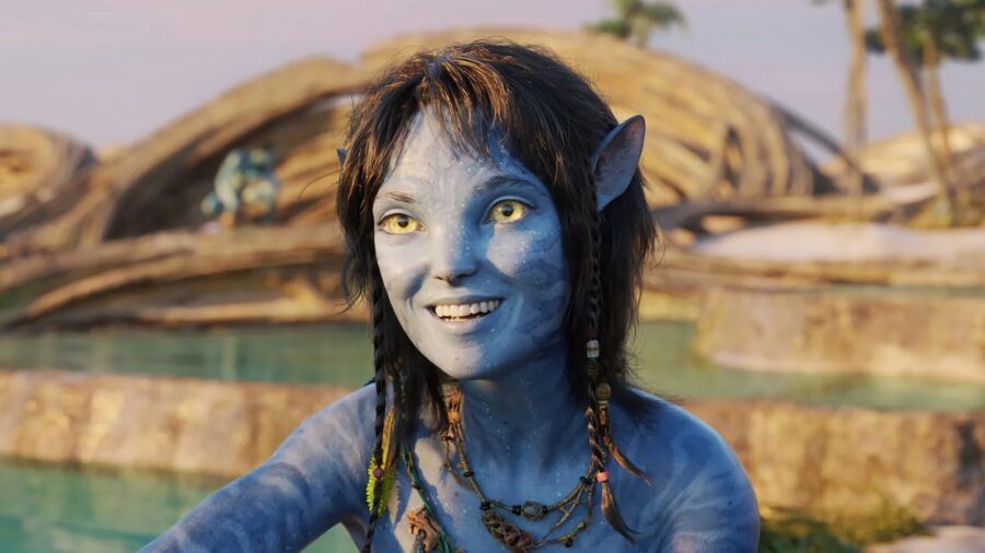 avatar box office