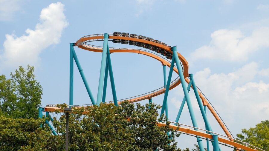 carnival ride accident