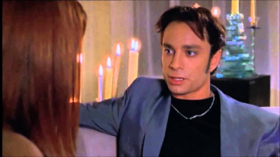 chris kattan