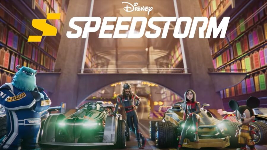 disney speedstorm