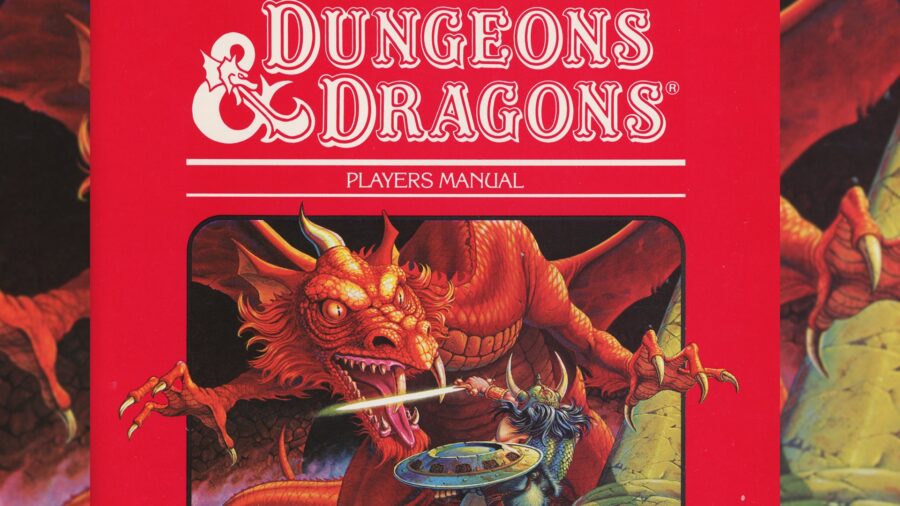 dungeons & dragons