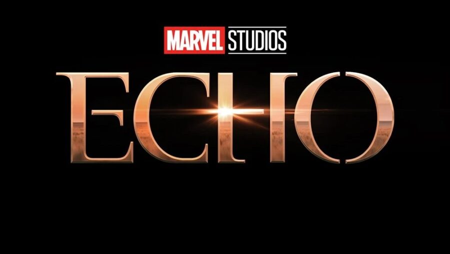 echo marvel marvel echo