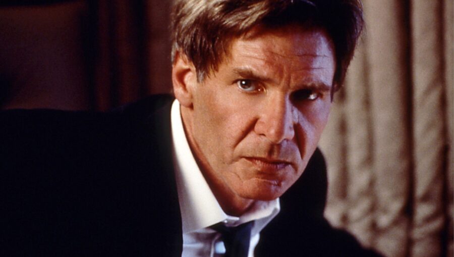 marvel harrison ford