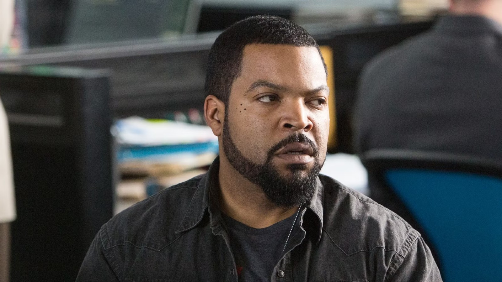 Ice Cube In A Major Fight With Studio Over His Best Movie Franchise