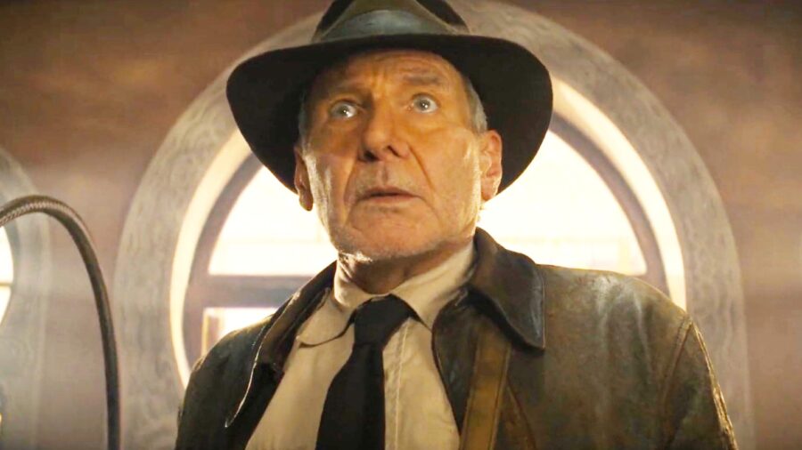 See The New Indiana Jones Film Enjoying To Empty Theaters, Field Workplace Catastrophe?