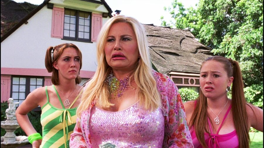 jennifer coolidge