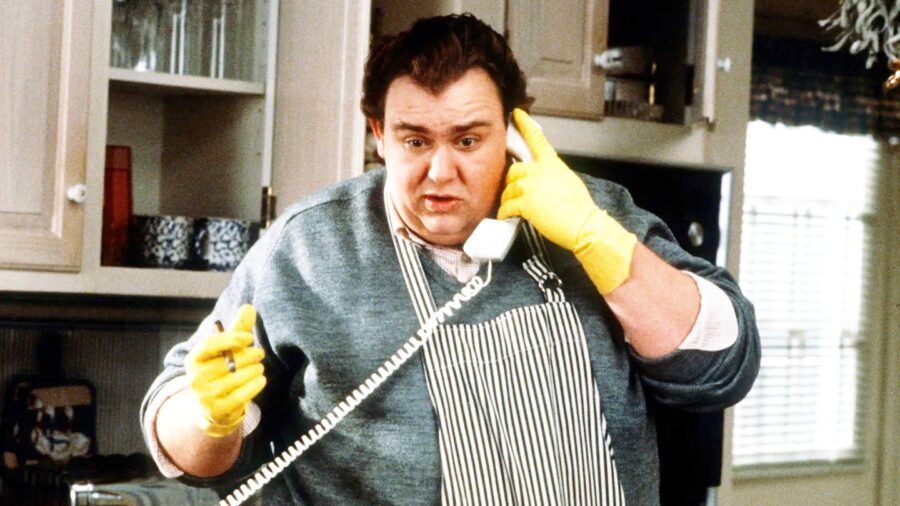 john candy