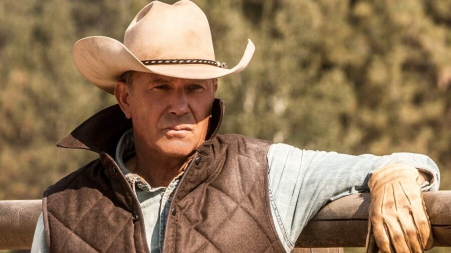 Kevin Costner Leaving Yellowstone To Finally Make His Dream Series?