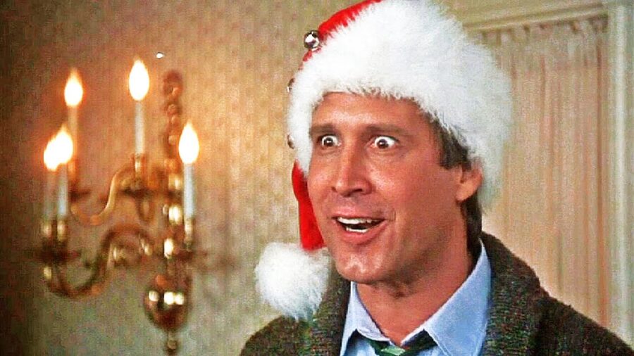 Where The Christmas Vacation Cast Is Now