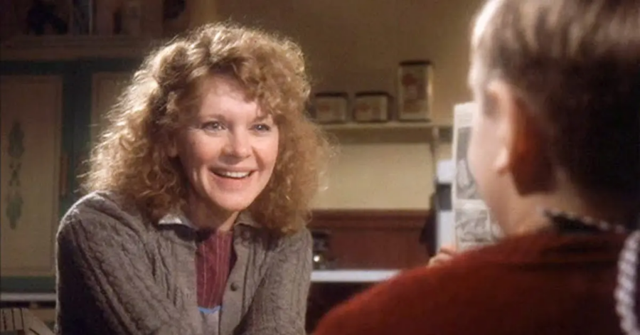 melinda dillon