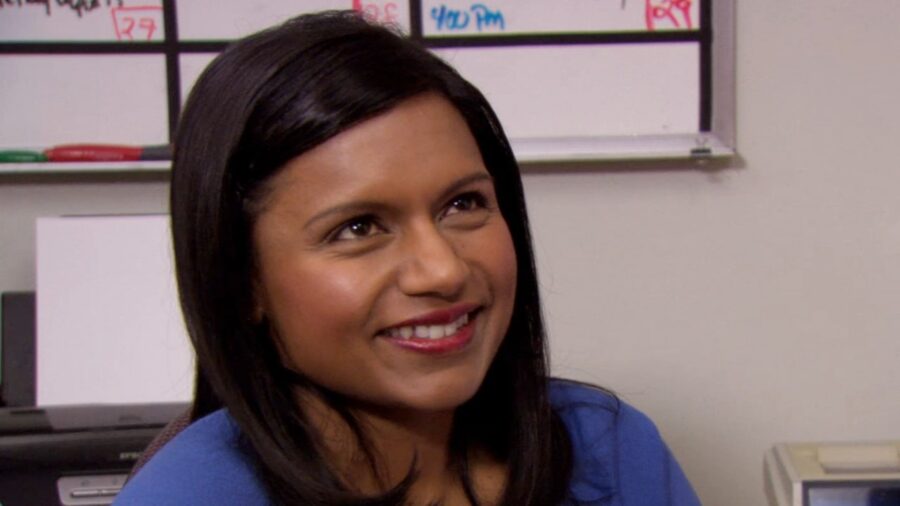 Mindy Kaling Velma