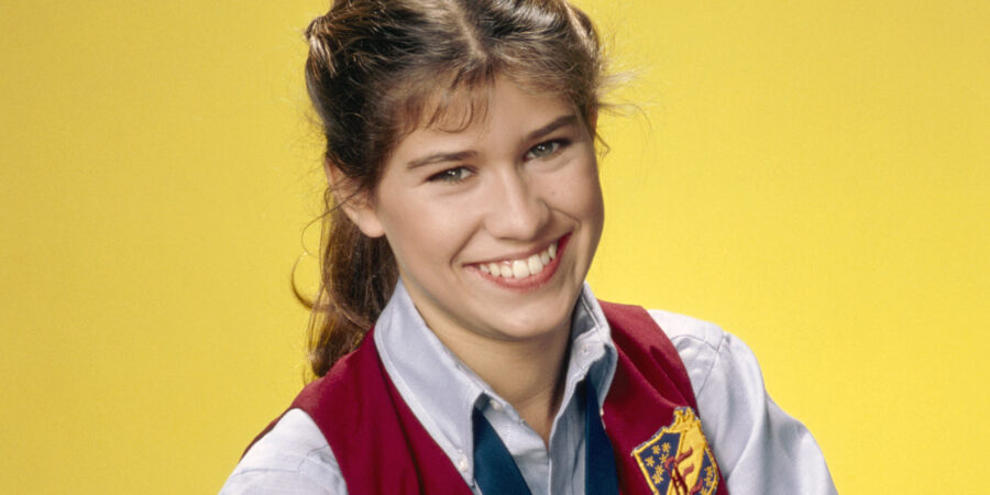 nancy mckeon