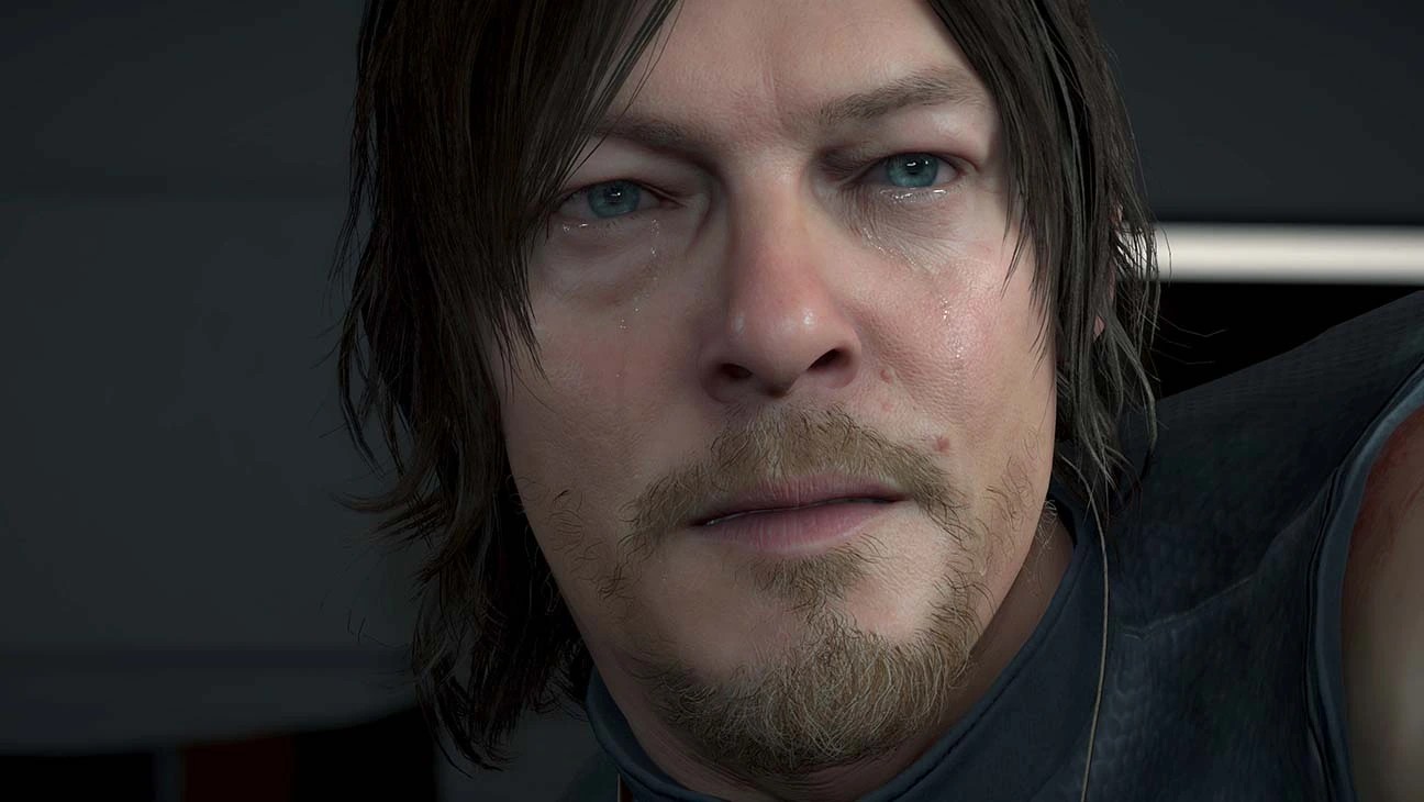 New 7-Minute Briefing Trailer and Poster Art for Hideo Kojima's DEATH  STRANDING — GeekTyrant