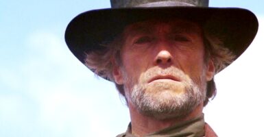 clint eastwood movie