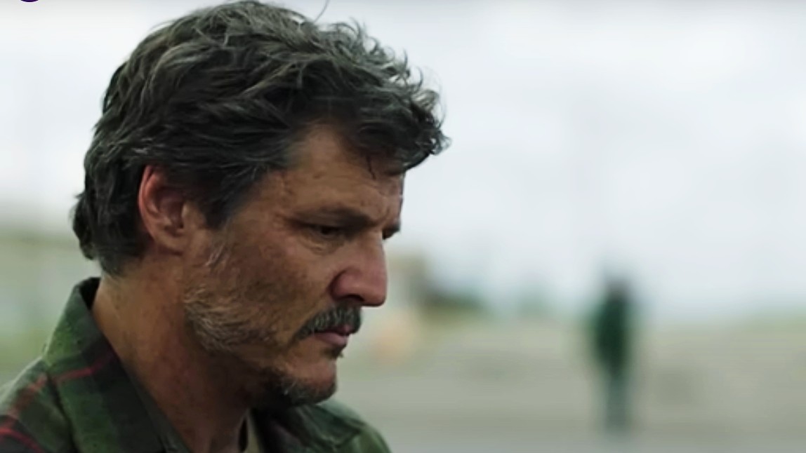 pedro pascal the last of us