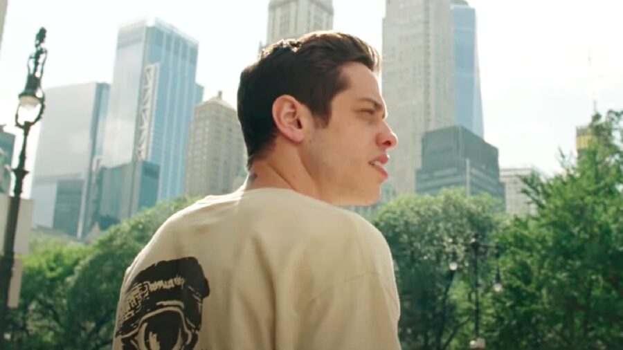 pete davidson