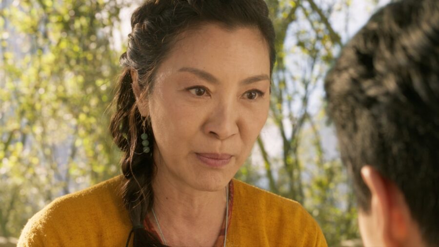 michelle yeoh