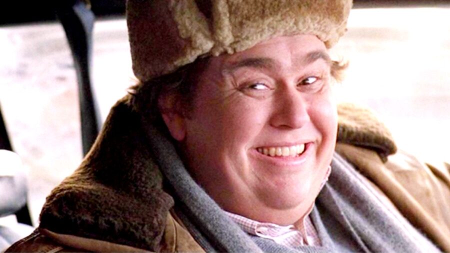 john candy netflix