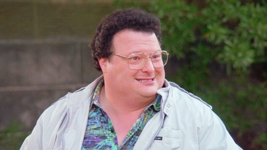 Newman From Seinfeld Dead