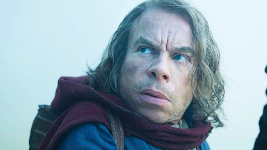 warwick davis last jedi