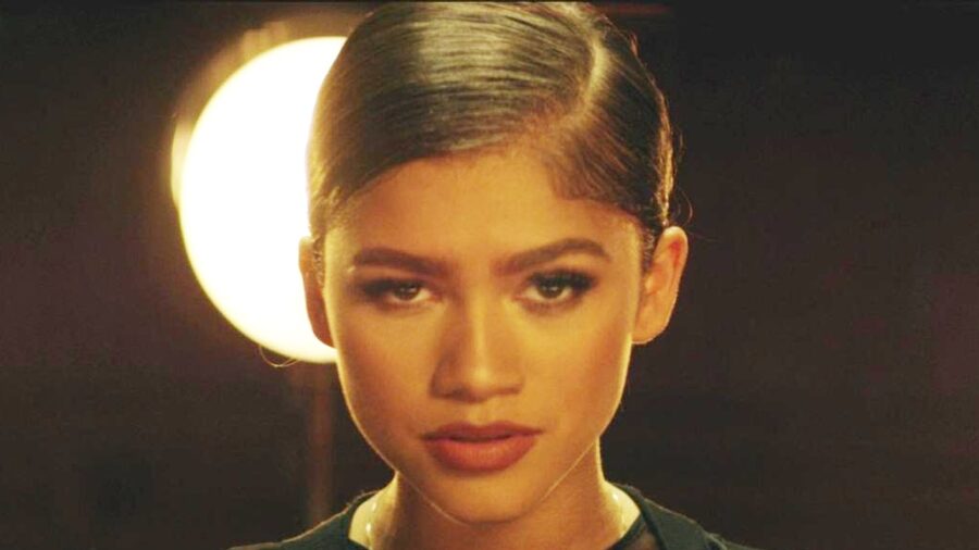 See Zendaya Replacing Gal Gadot As Wonder Woman