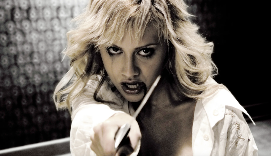 Brittany Murphy filmography