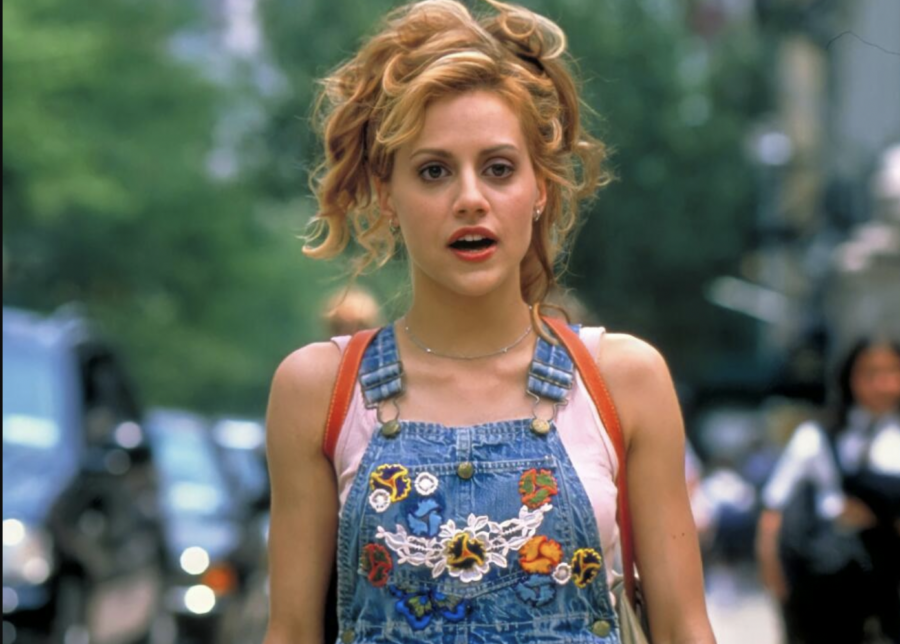 Brittany Murphy filmography