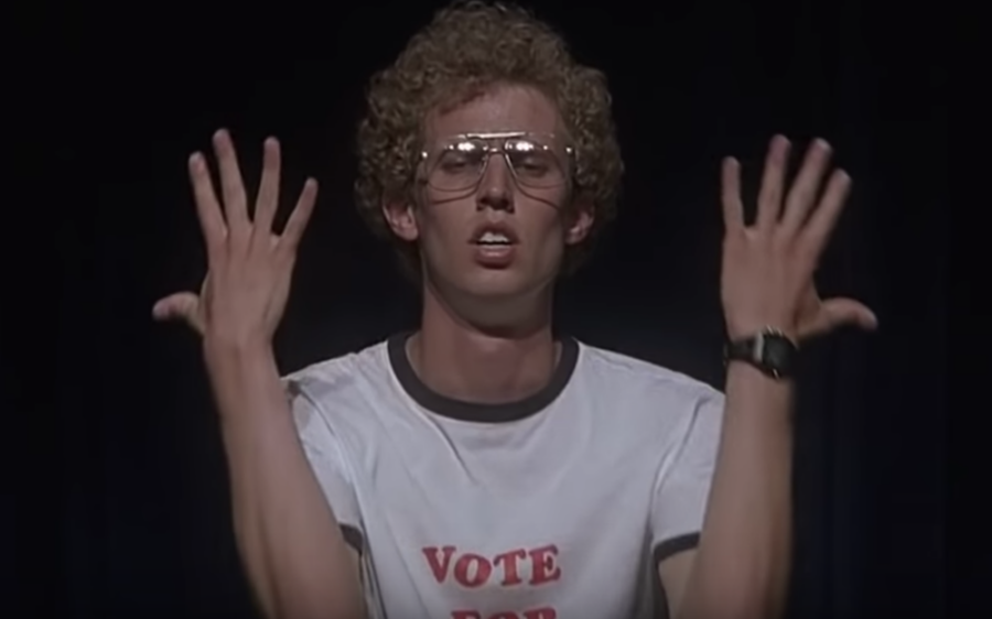 jon heder napoleon dynamite 2