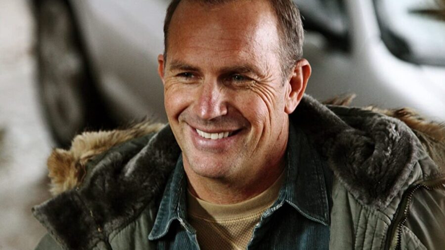 kevin costner