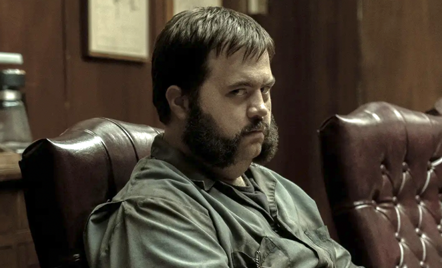 Paul Walter Hauser