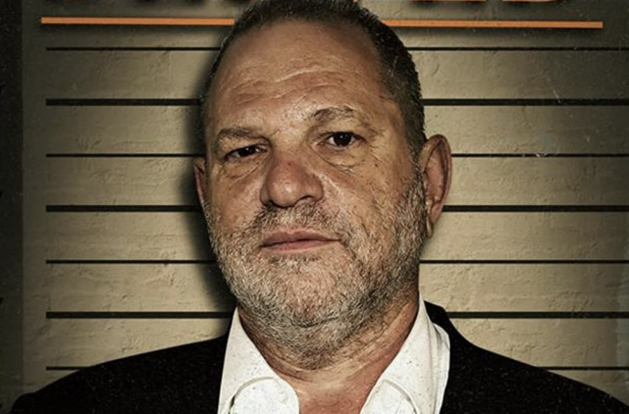 harvey weinstein