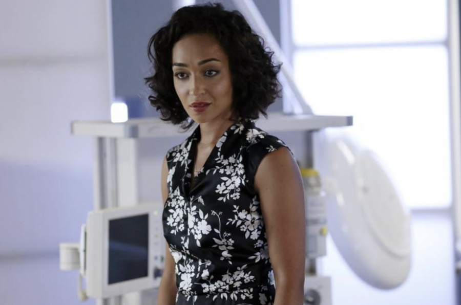 ruth negga presumed innocent