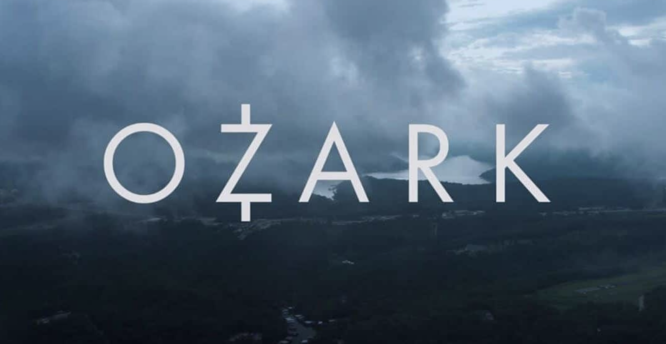 ozark cast