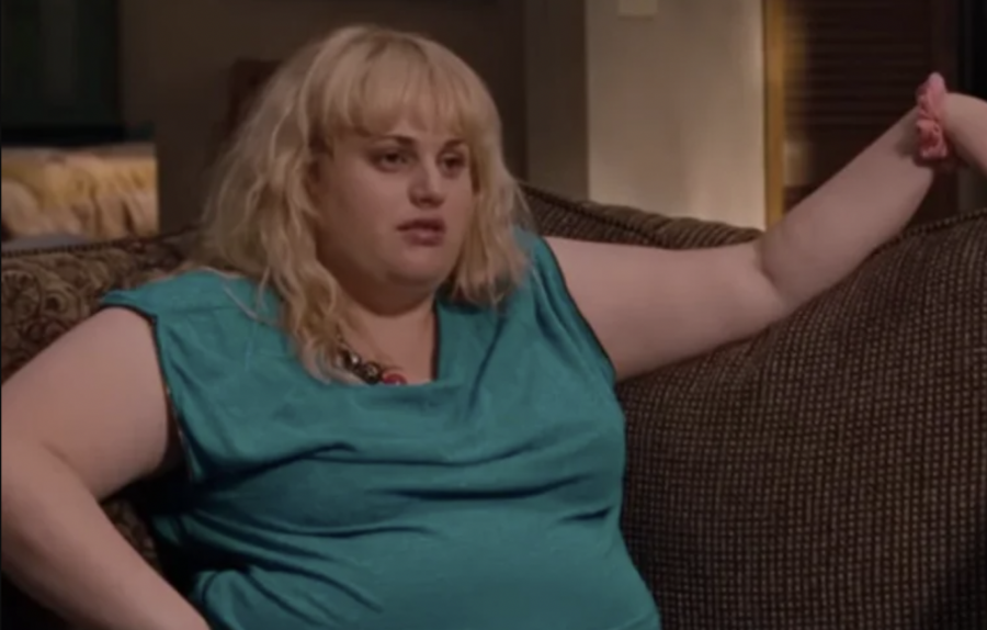 rebel wilson