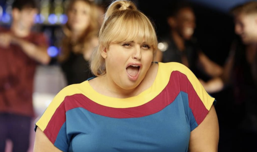 rebel wilson