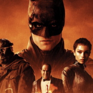 the batman cast