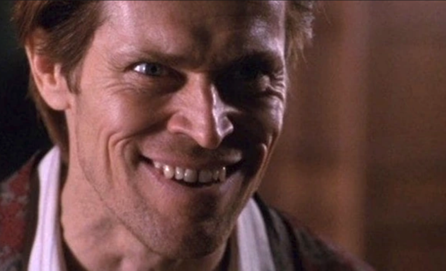 Willem Dafoe Nosferatu