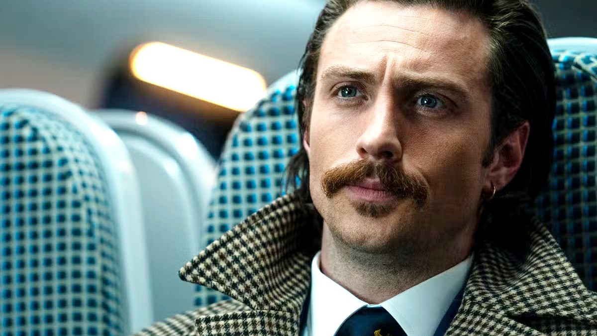 aaron taylor-johnson