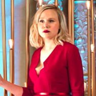 Alison Pill news