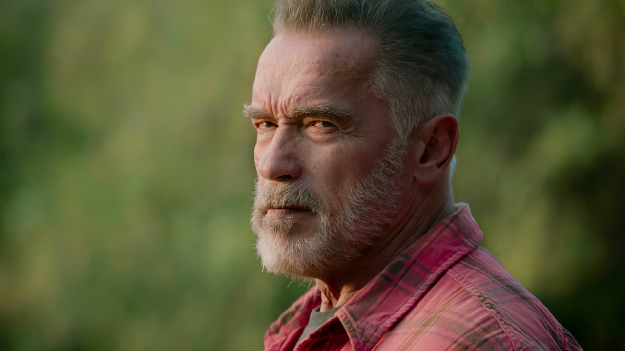 Arnold Schwarzenegger Is Back In FUBAR, See The Netflix Trailer
